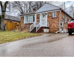 579 DRYMEN CRESCENT, mississauga (mineola), Ontario