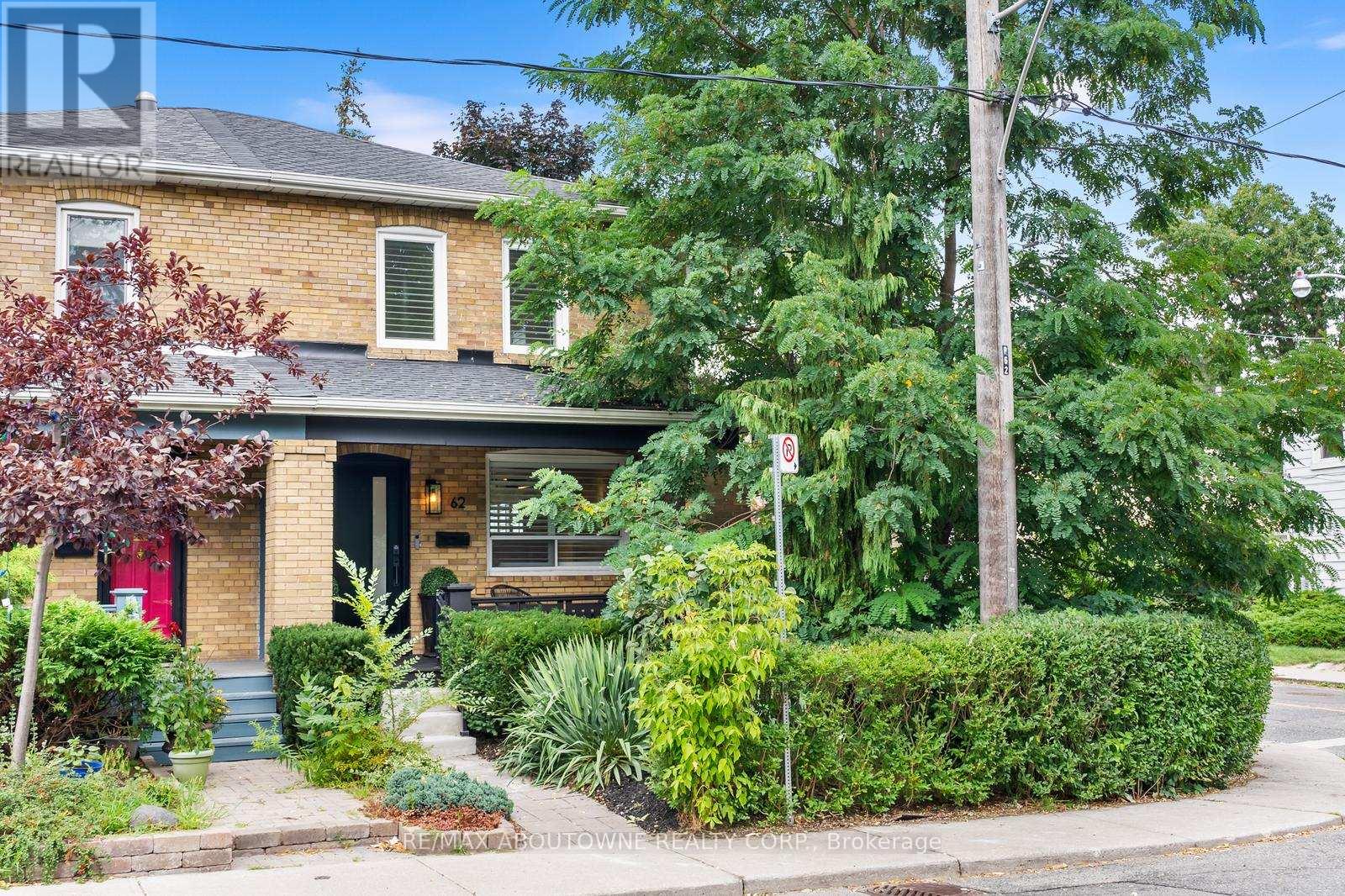 62 MORNINGSIDE AVENUE, toronto (high park-swansea), Ontario