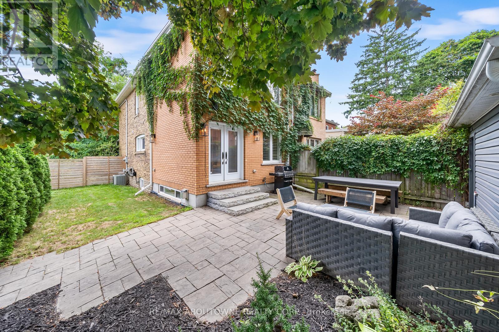 62 Morningside Avenue, Toronto (High Park-Swansea), Ontario  M6S 1C7 - Photo 34 - W9298912