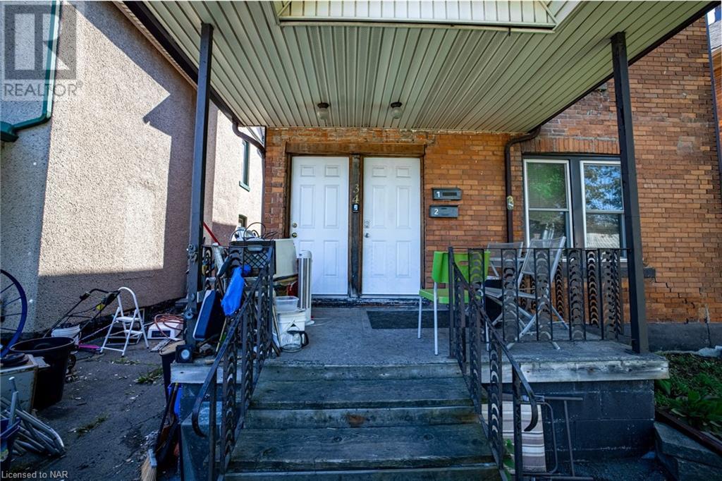 34 Empire Street, Welland, Ontario  L3B 2L2 - Photo 5 - 40634630