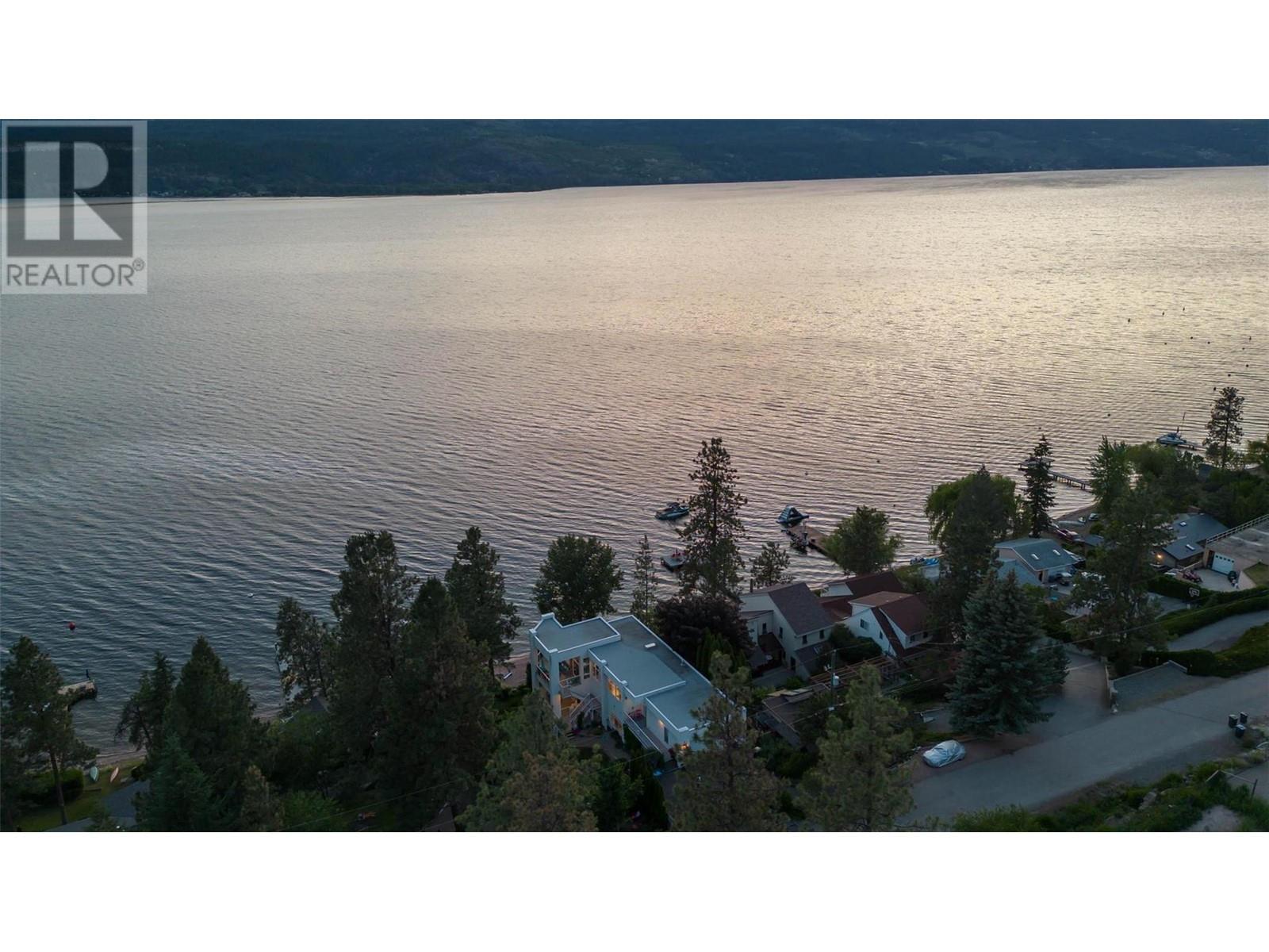 16980 Coral Beach Road, Lake Country, British Columbia  V4V 1B9 - Photo 6 - 10303645