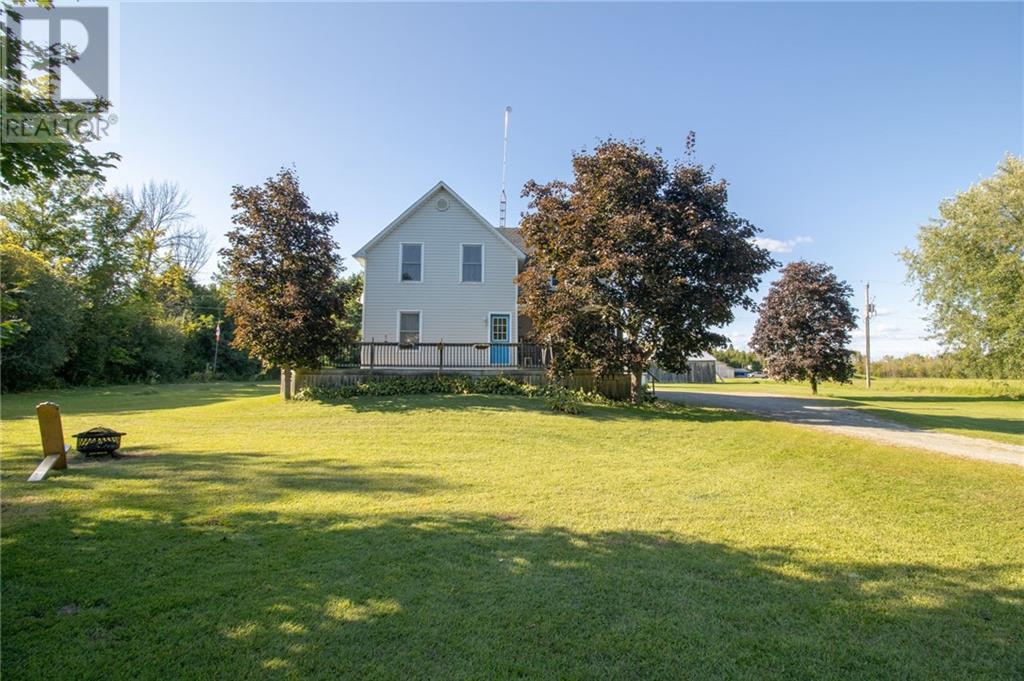 11784 ROCKSPRINGS ROAD, Elizabethtown, Ontario