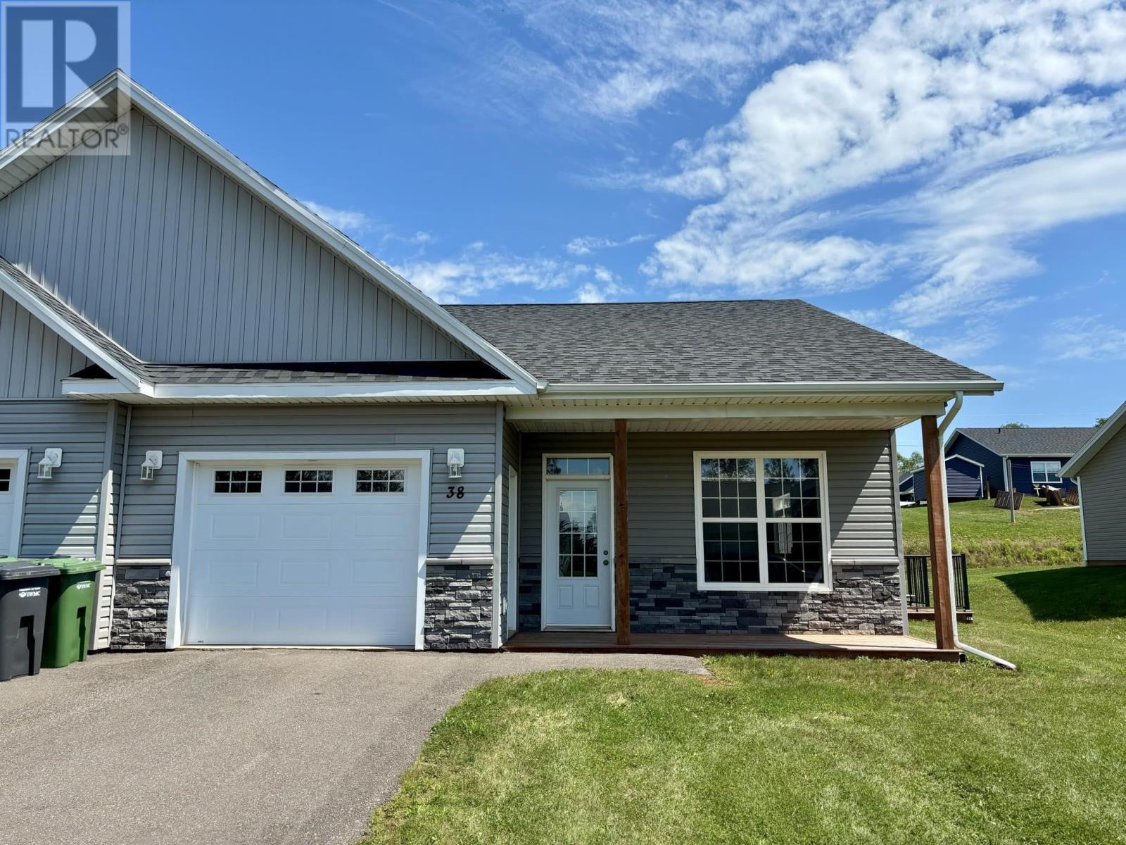 38 Mill Pond Lane, Cornwall, Prince Edward Island  C0A 1H4 - Photo 5 - 202419421