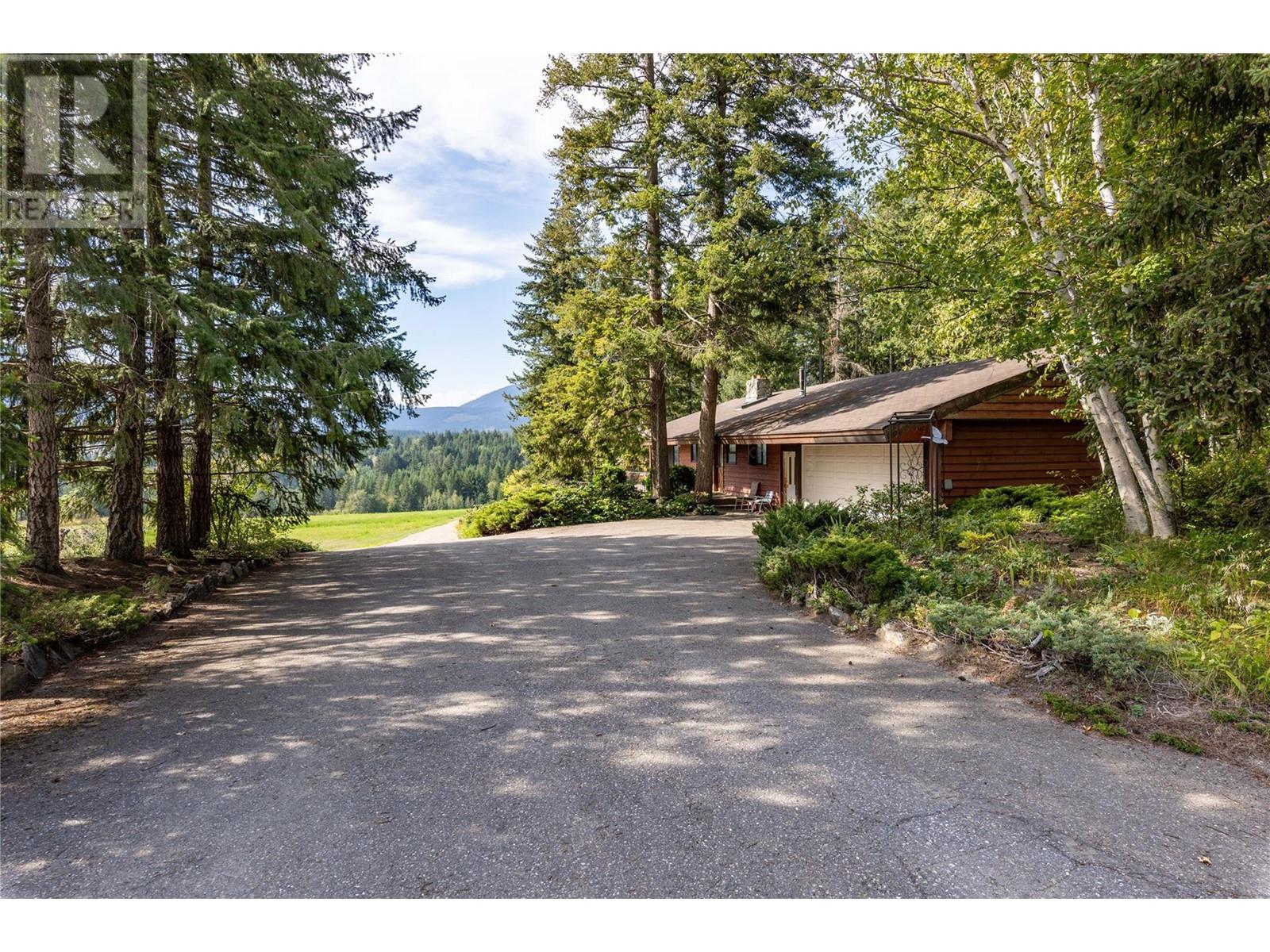 Property at 1195 Kirkpatrick Road image 1