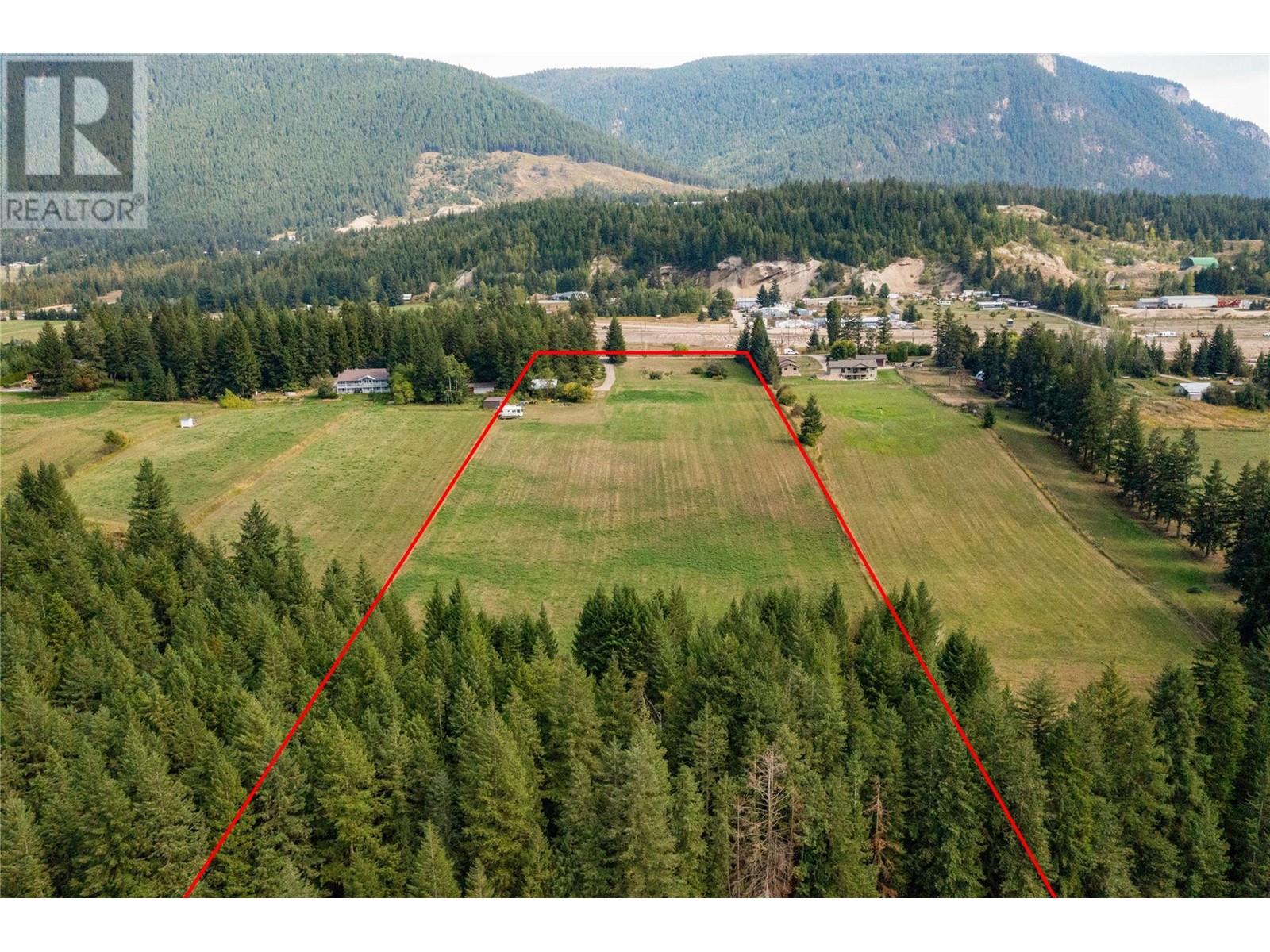 Property at 1195 Kirkpatrick Road image 2