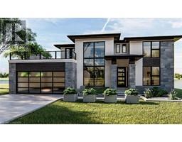 257 WEDGEWOOD Drive, oakville, Ontario