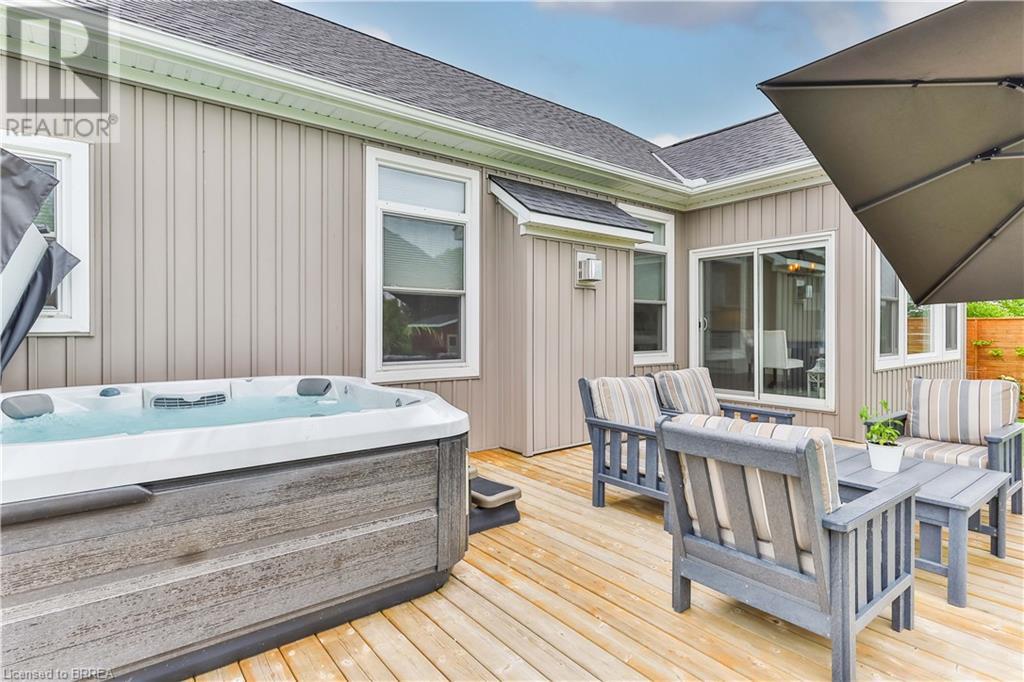 126 Blue Water Parkway, Selkirk, Ontario  N0A 1P0 - Photo 34 - 40641720