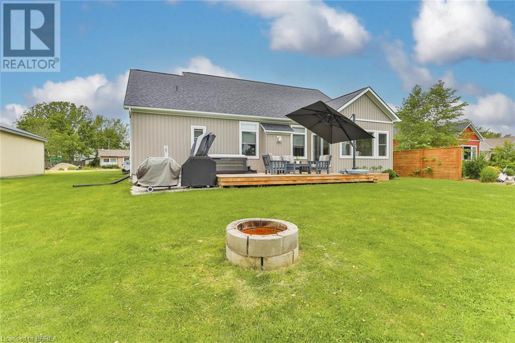 126 Blue Water Parkway, Selkirk, Ontario  N0A 1P0 - Photo 37 - 40641720