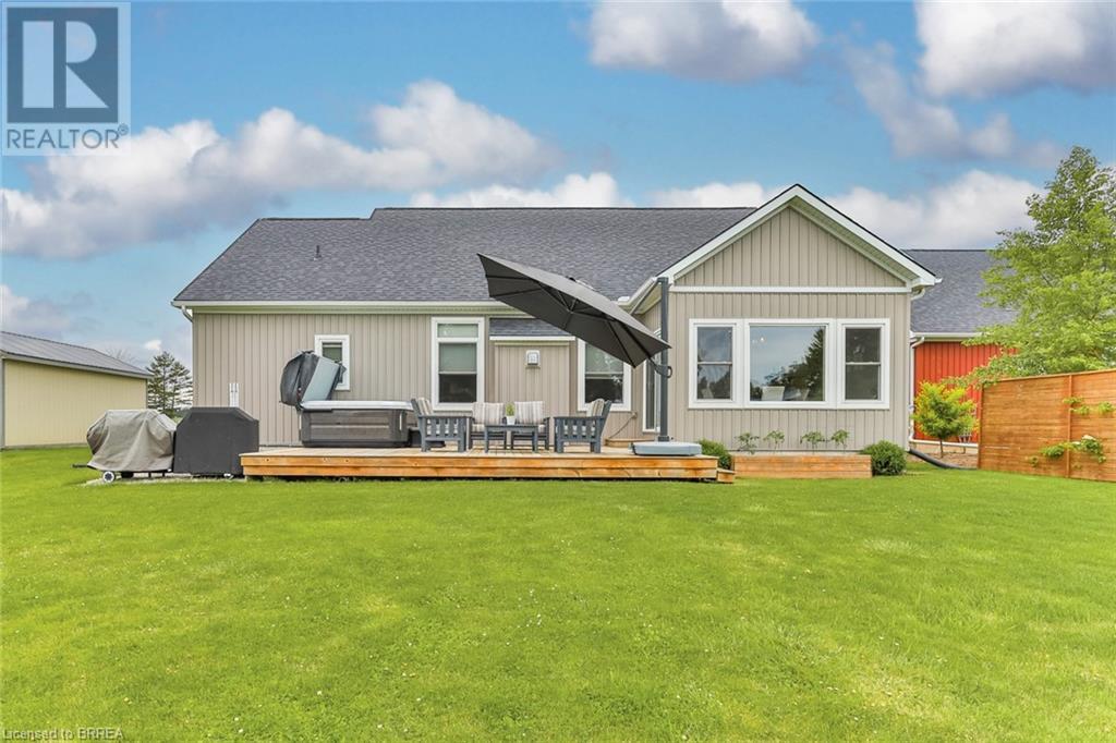 126 Blue Water Parkway, Selkirk, Ontario  N0A 1P0 - Photo 5 - 40641720