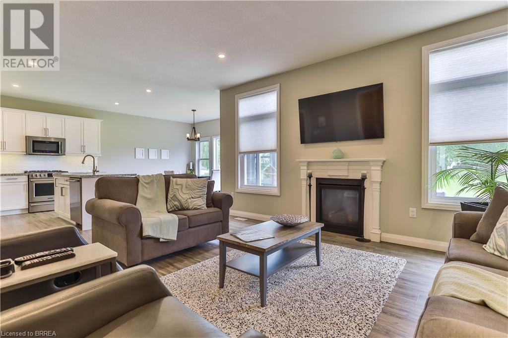 126 Blue Water Parkway, Selkirk, Ontario  N0A 1P0 - Photo 9 - 40641720