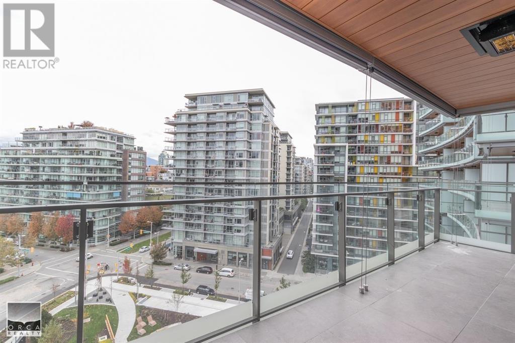 1108 1768 Cook Street, Vancouver, British Columbia  V5Y 0N3 - Photo 20 - R2920300