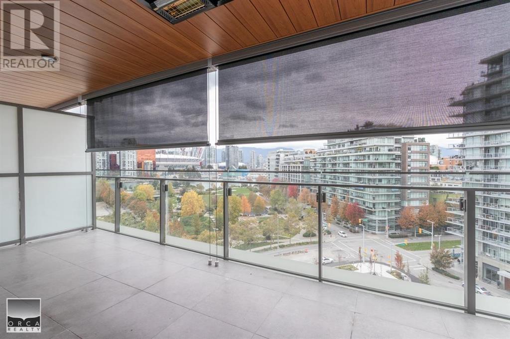 1108 1768 Cook Street, Vancouver, British Columbia  V5Y 0N3 - Photo 19 - R2920300