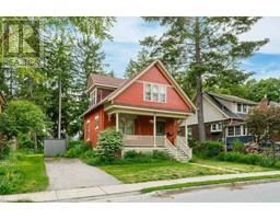 24 LYON Avenue, guelph, Ontario