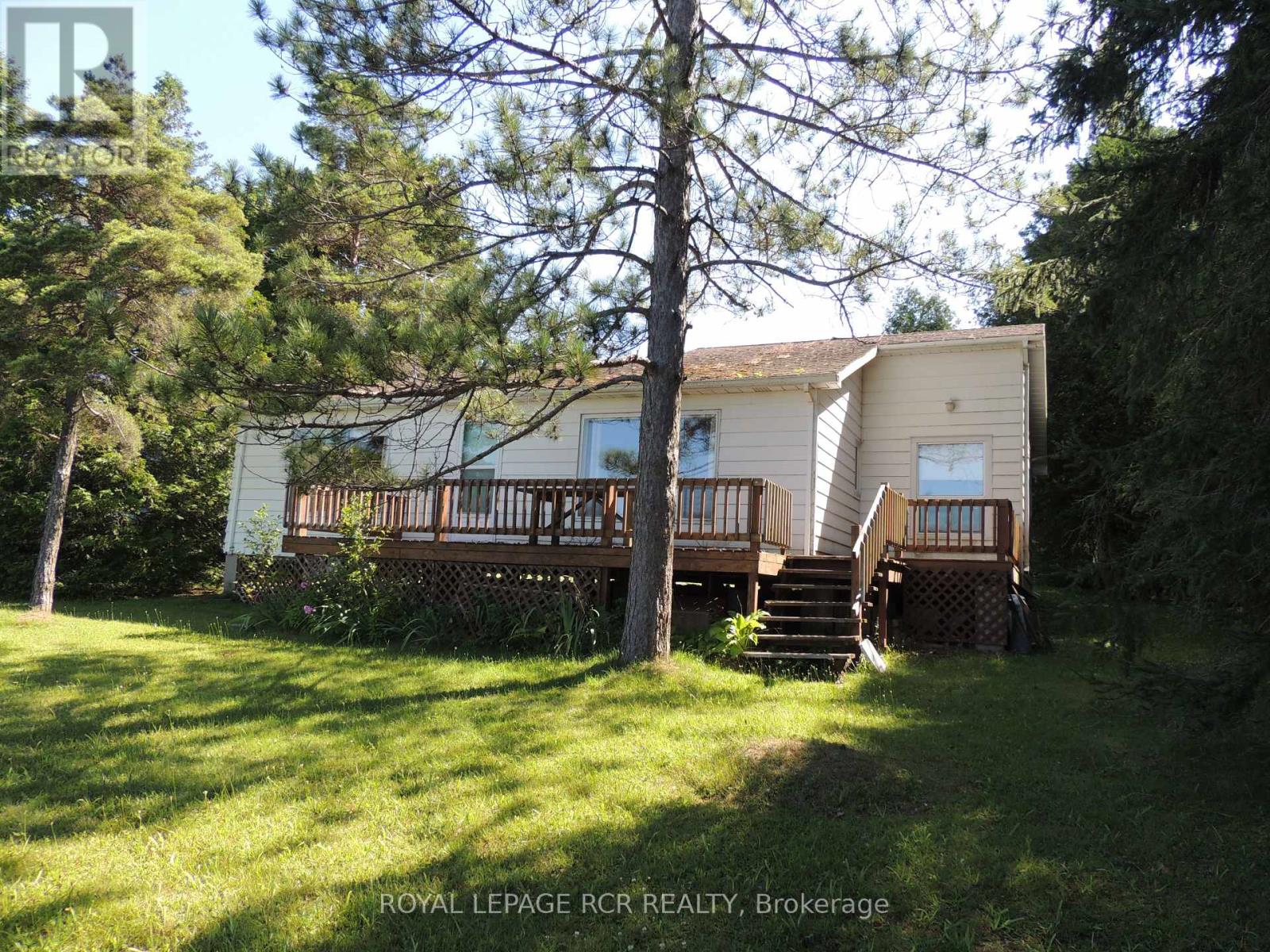 240 Point Road, Grey Highlands, Ontario  N0C 1E0 - Photo 3 - X9298985