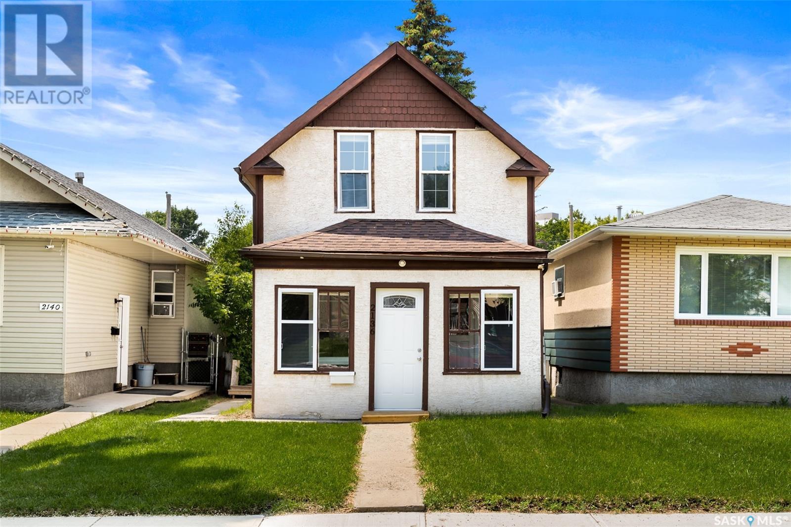 2136 Broder STREET, regina, Saskatchewan