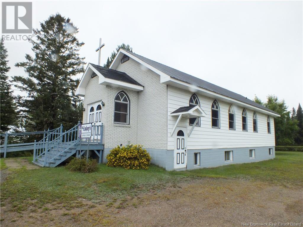 285 Juniper Road, juniper, New Brunswick