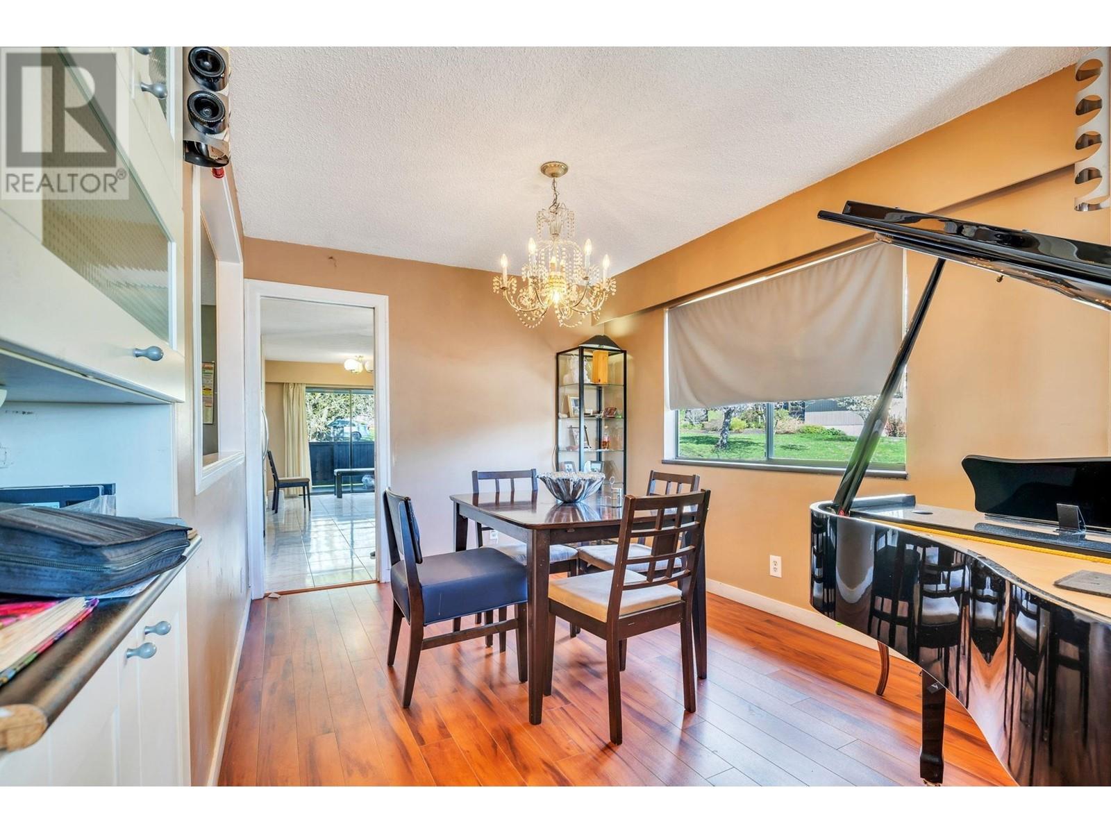 Listing Picture 5 of 28 : 7675 PRINCE ALBERT STREET, Vancouver / 溫哥華 - 魯藝地產 Yvonne Lu Group - MLS Medallion Club Member