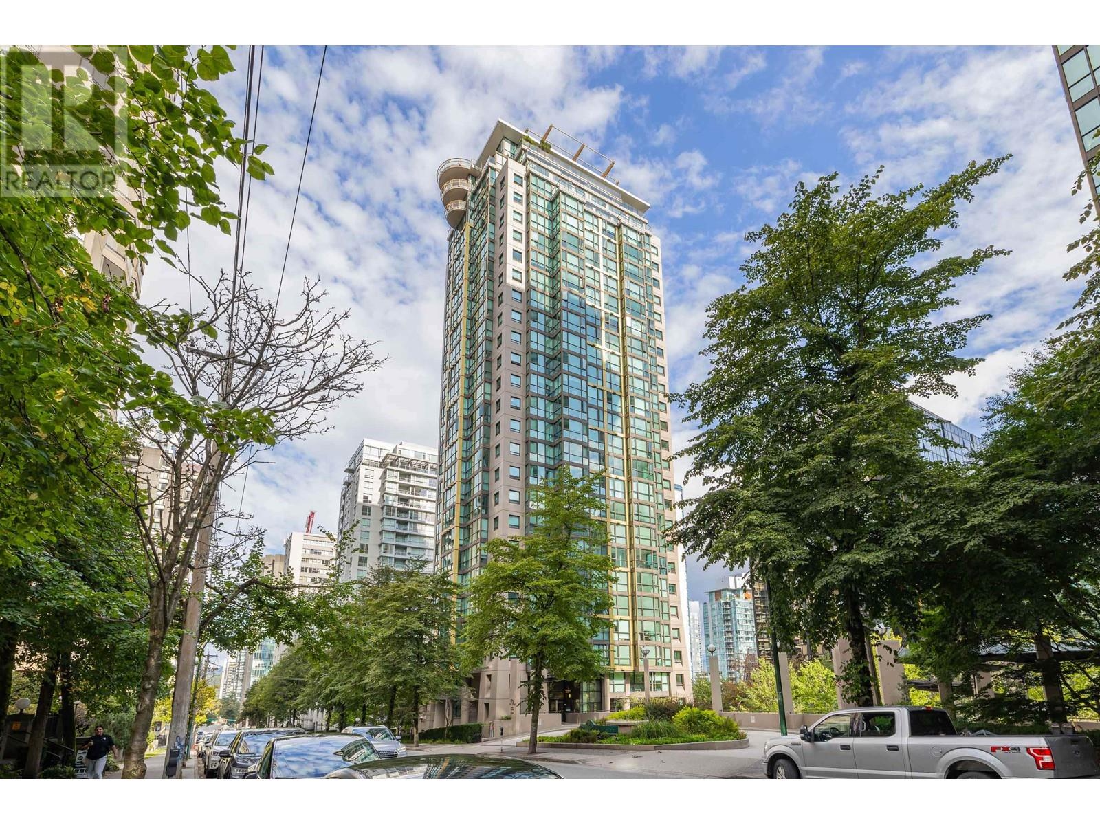 908 1367 Alberni Street, Vancouver, British Columbia  V6E 4R9 - Photo 21 - R2918953