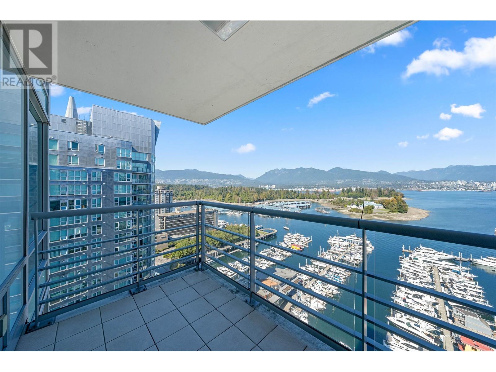 2101 590 Nicola Street, Vancouver, British Columbia  V6G 3J8 - Photo 7 - R2920669