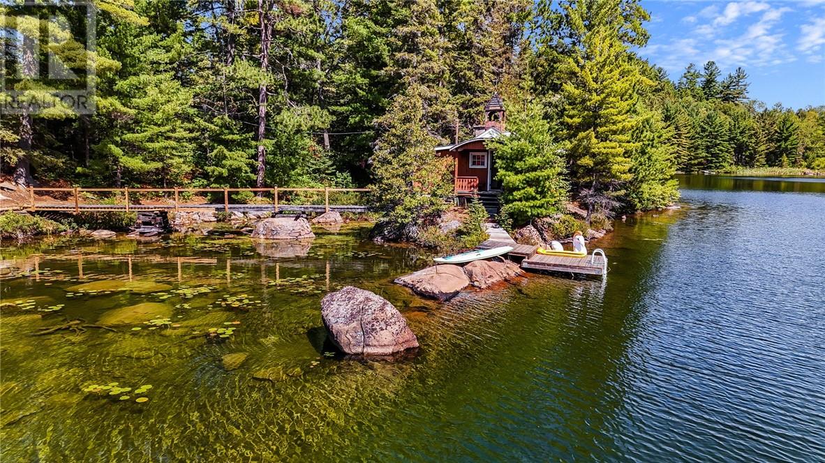 1 Windy Lake Shorty's Island, Dowling, Ontario  P0M 2C0 - Photo 39 - 2118879