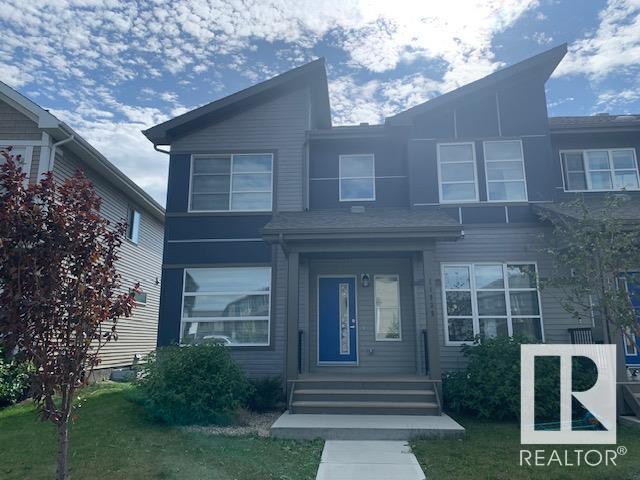 11939 35 AV SW, edmonton, Alberta