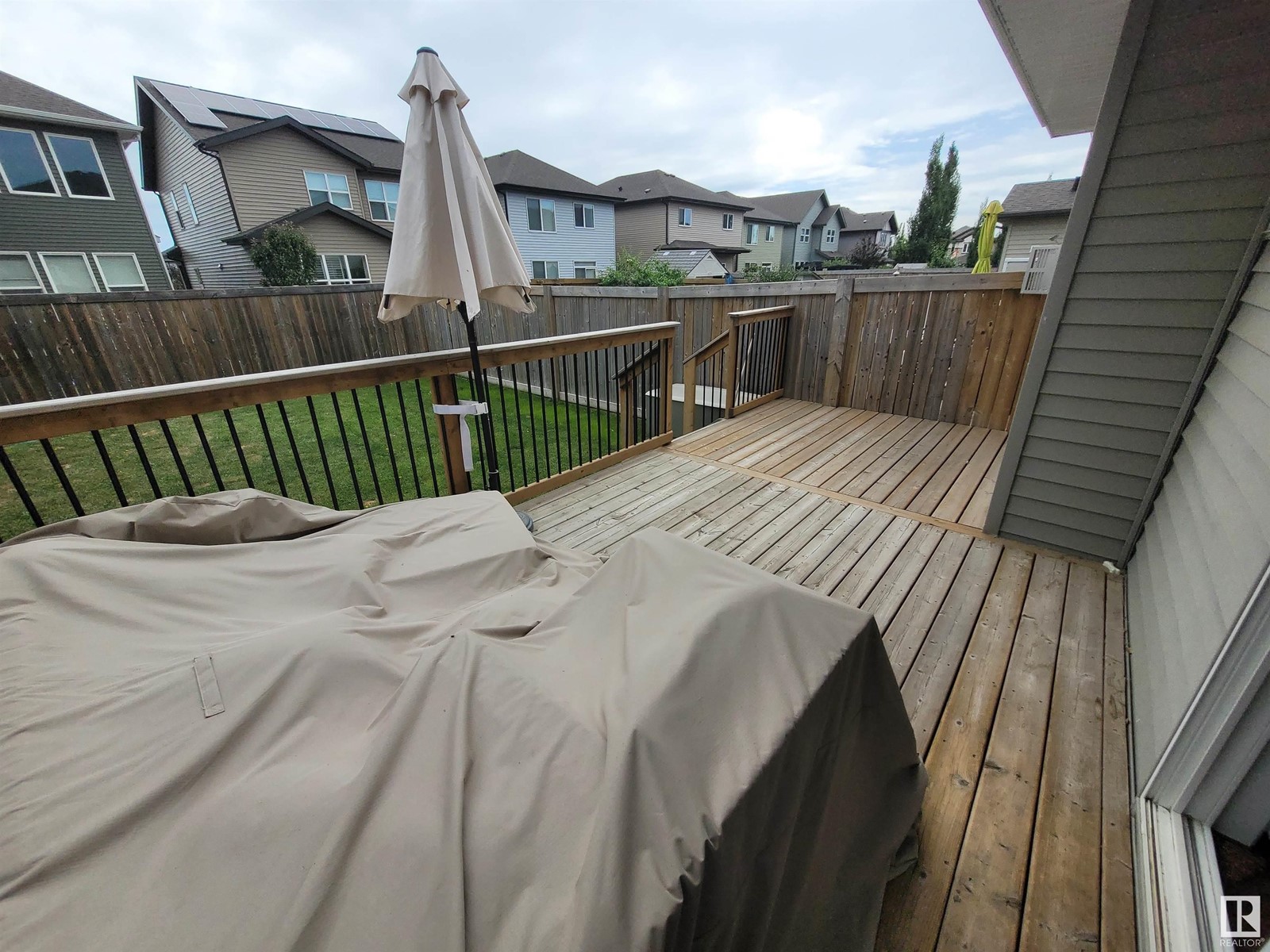 17221 73 St Nw, Edmonton, Alberta  T5Z 0K7 - Photo 34 - E4404776