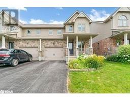 57 BANTING Crescent, essa, Ontario