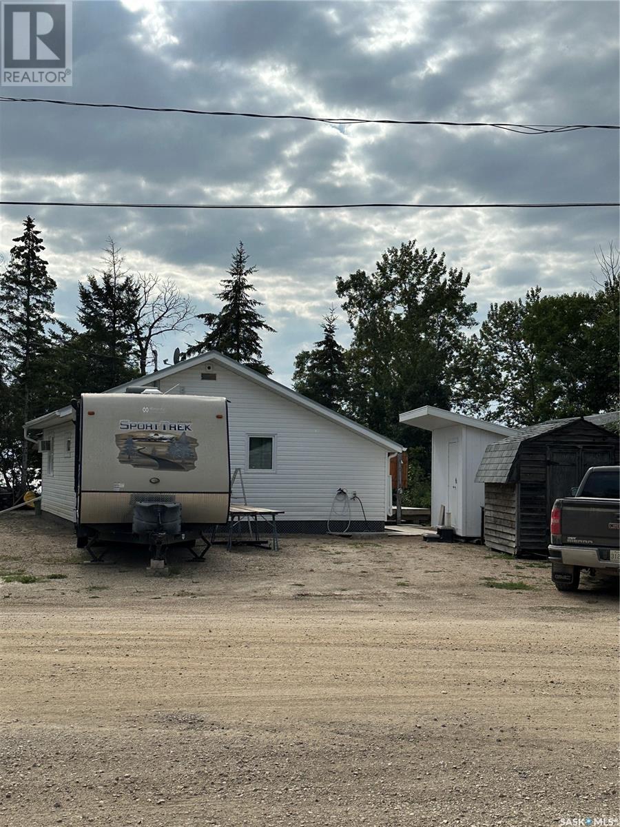 110 Oldroyd DRIVE, good spirit lake, Saskatchewan