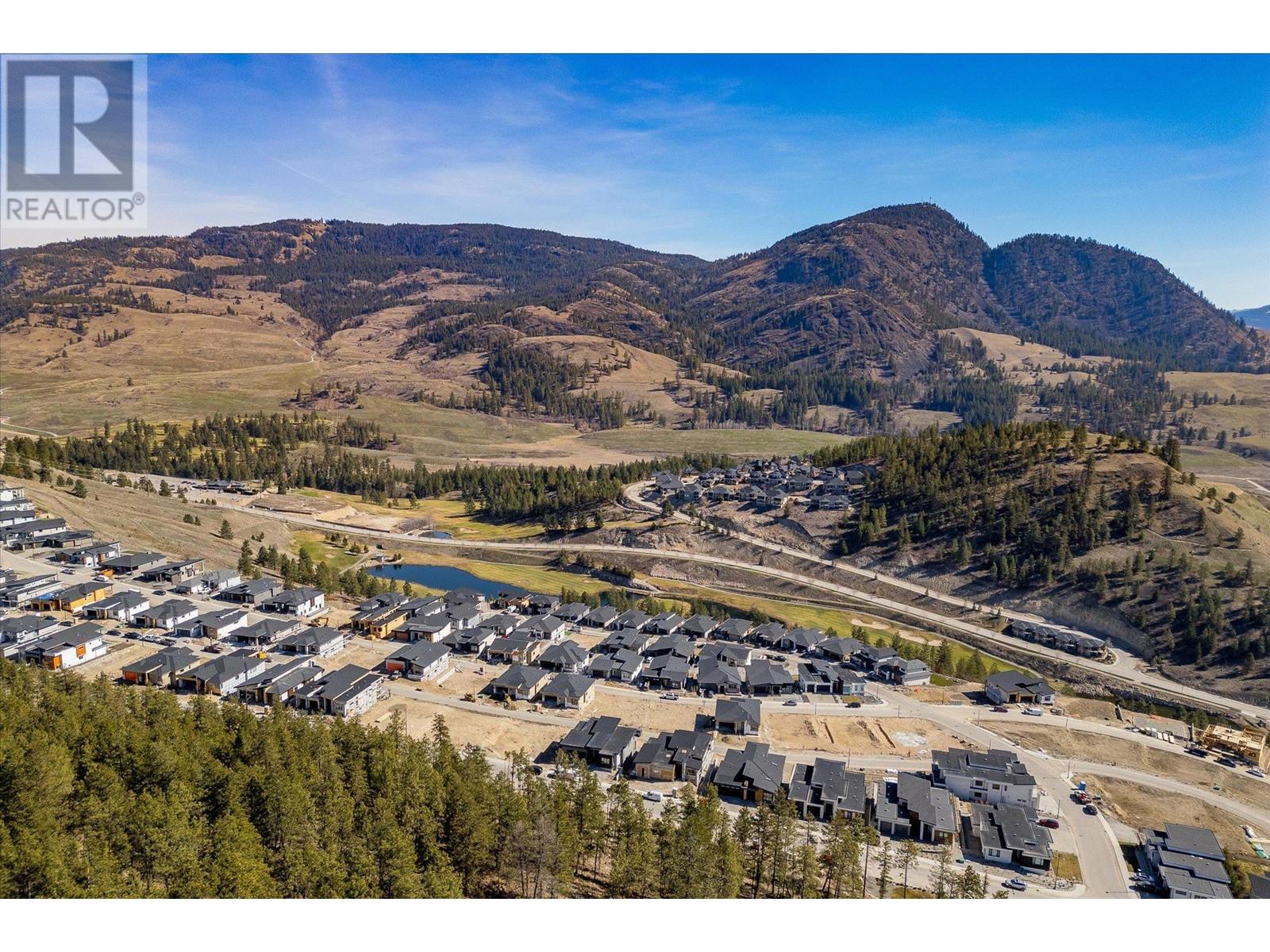 989 Loseth Drive Lot# 2 Kelowna