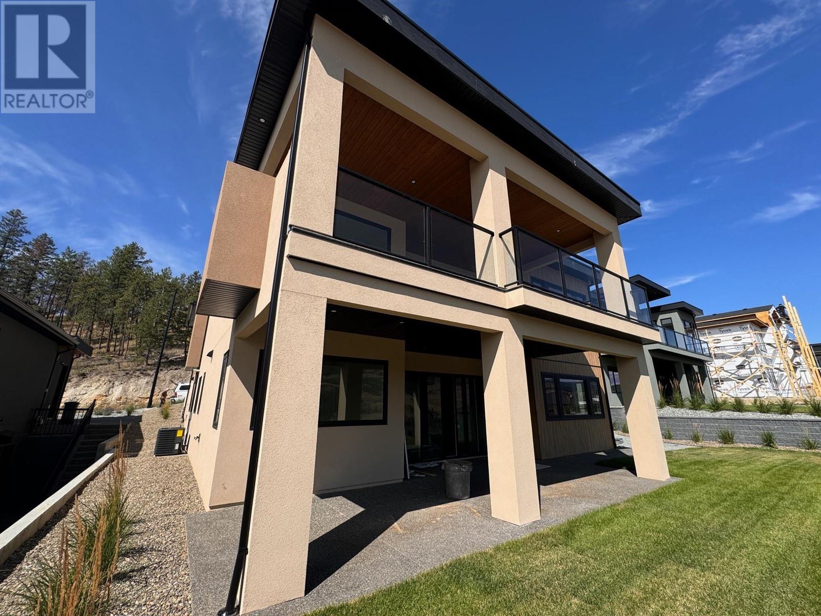 989 Loseth Drive Lot# 2 Kelowna