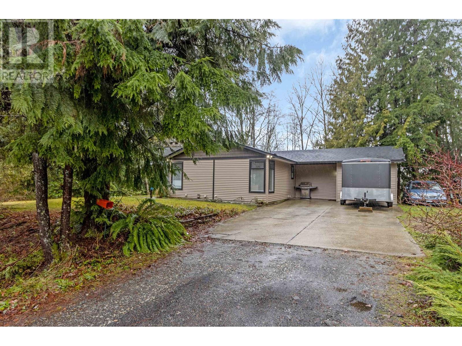 13025 238 Street, Maple Ridge, British Columbia  V4R 2S4 - Photo 1 - R2919813