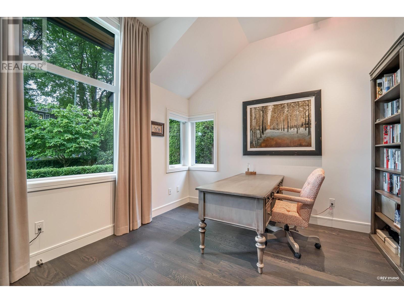 3853 W 14th Avenue, Vancouver, British Columbia  V6R 2X1 - Photo 5 - R2920837