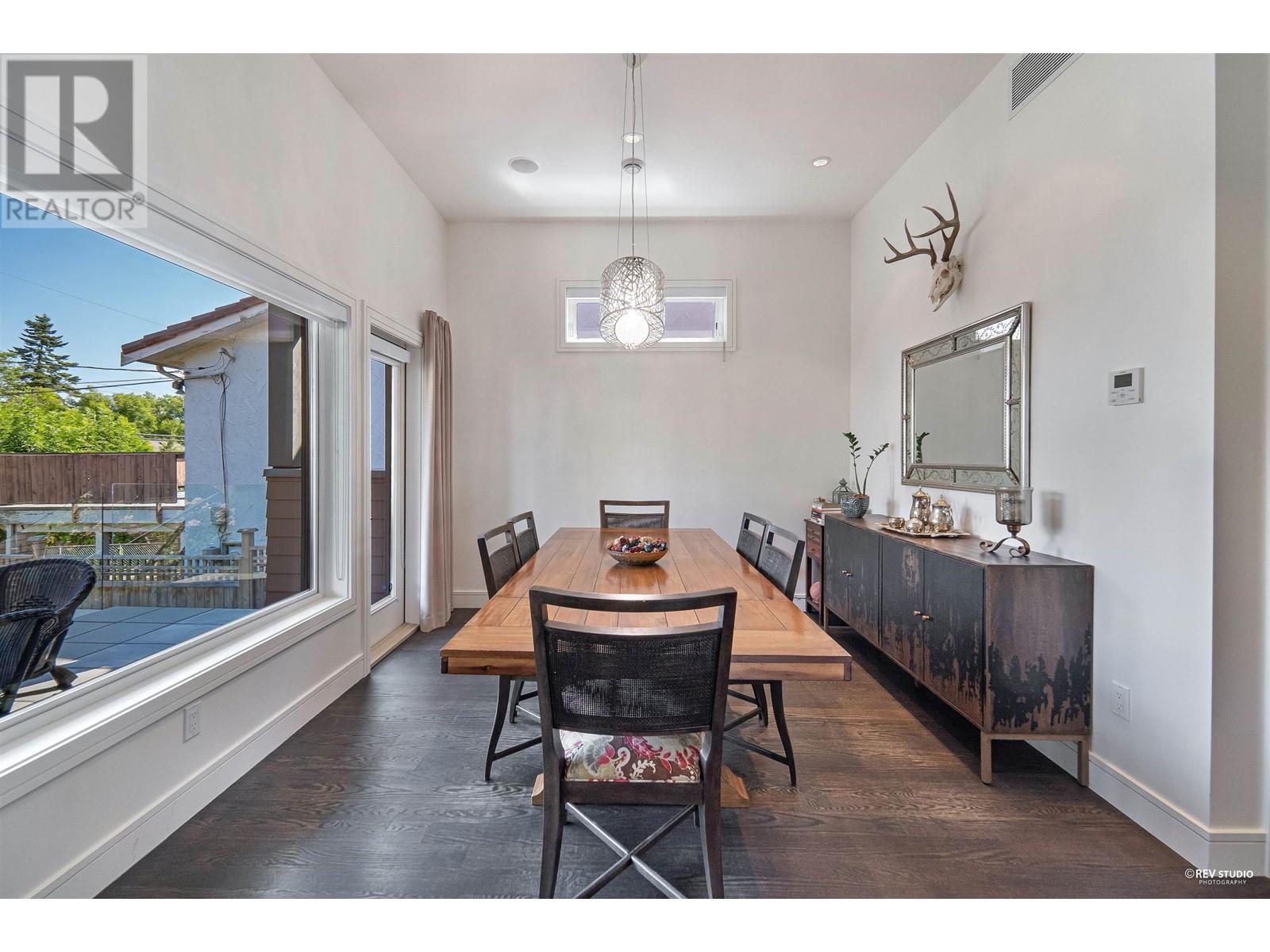 3853 W 14th Avenue, Vancouver, British Columbia  V6R 2X1 - Photo 7 - R2920837