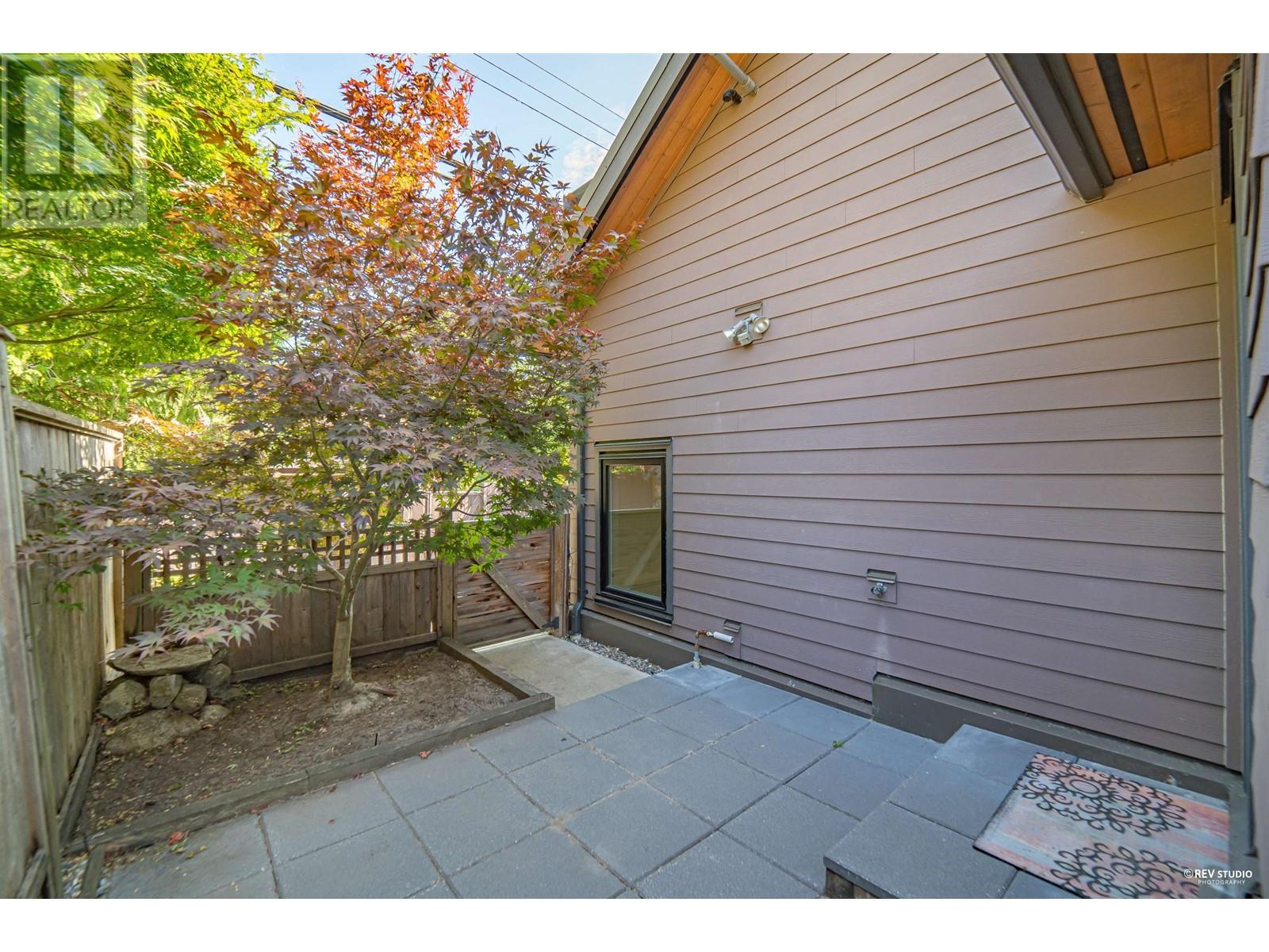 3853 W 14th Avenue, Vancouver, British Columbia  V6R 2X1 - Photo 35 - R2920837