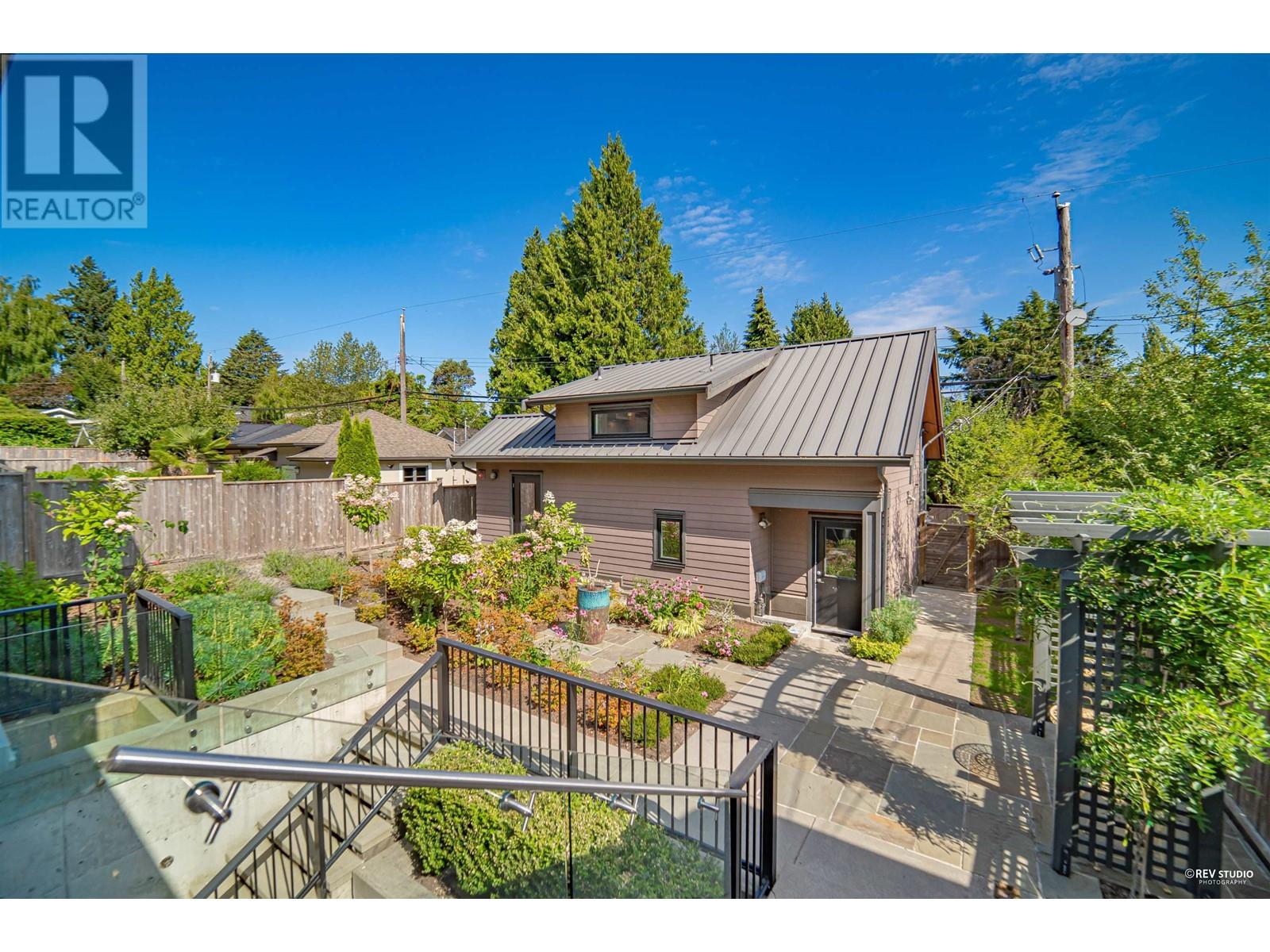 3853 W 14th Avenue, Vancouver, British Columbia  V6R 2X1 - Photo 34 - R2920837