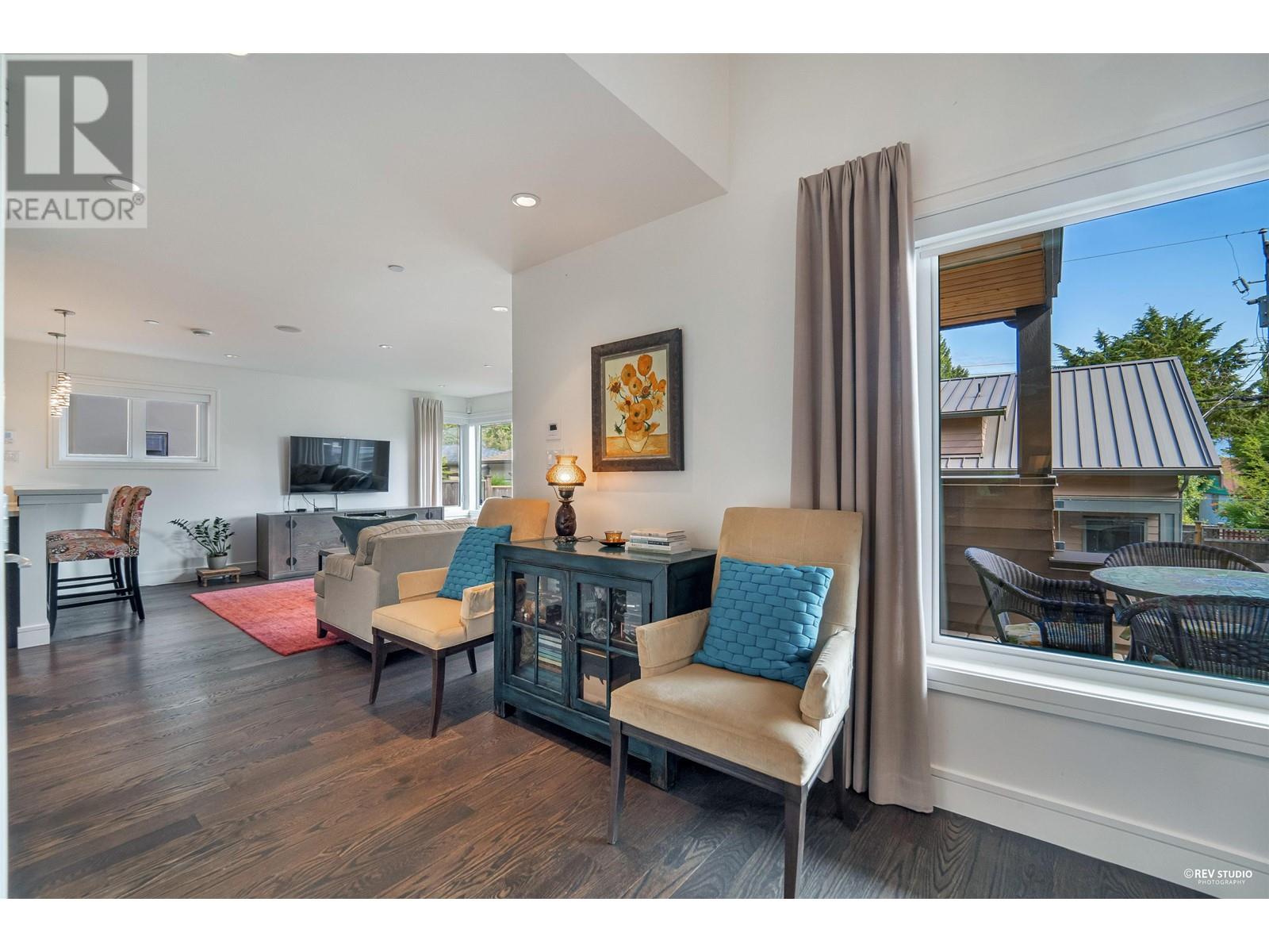 3853 W 14th Avenue, Vancouver, British Columbia  V6R 2X1 - Photo 9 - R2920837