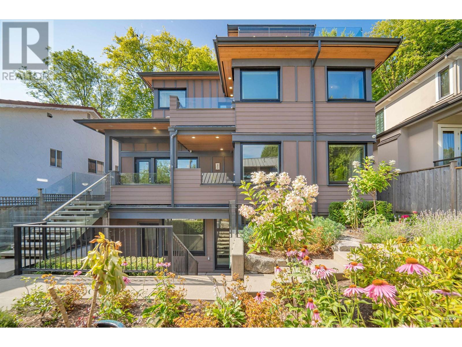 3853 W 14th Avenue, Vancouver, British Columbia  V6R 2X1 - Photo 32 - R2920837