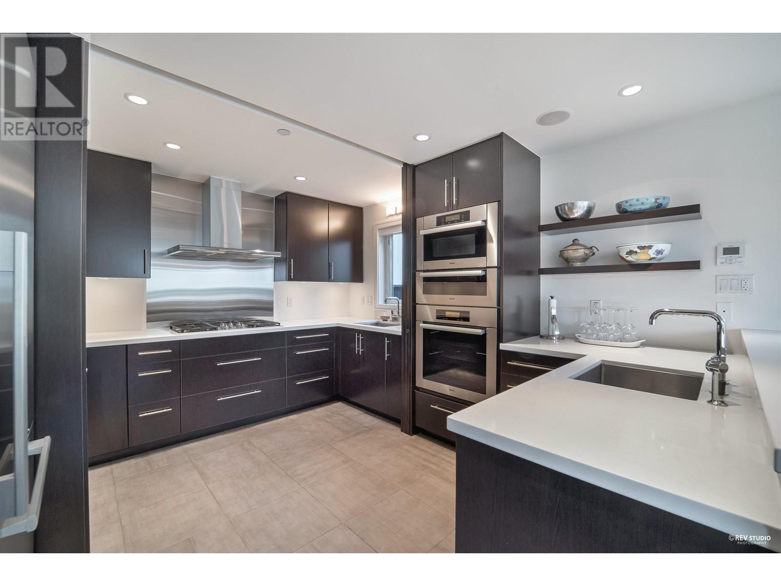 3853 W 14th Avenue, Vancouver, British Columbia  V6R 2X1 - Photo 12 - R2920837