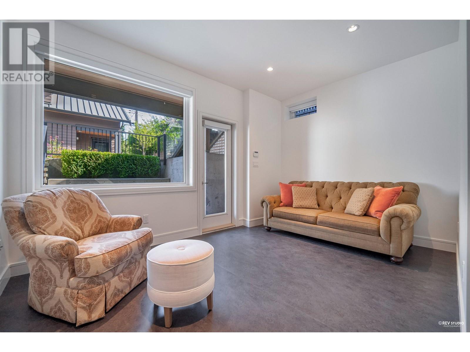 3853 W 14th Avenue, Vancouver, British Columbia  V6R 2X1 - Photo 30 - R2920837