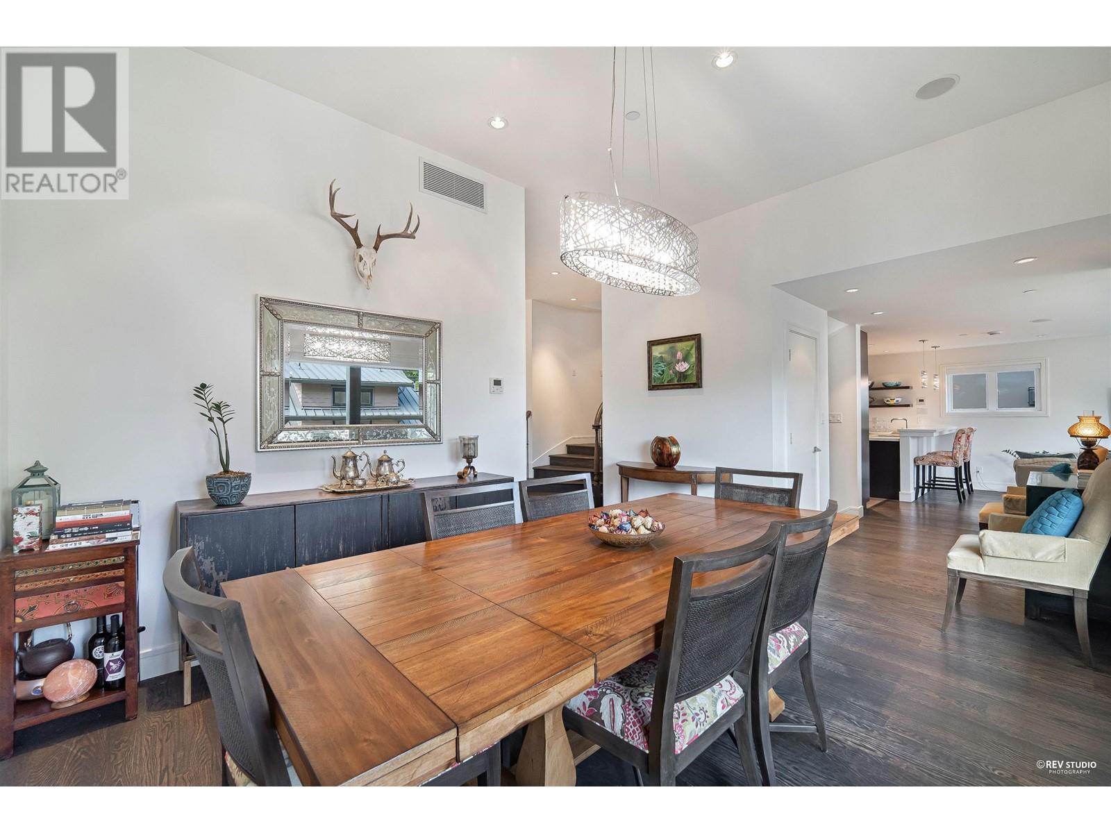 3853 W 14th Avenue, Vancouver, British Columbia  V6R 2X1 - Photo 8 - R2920837