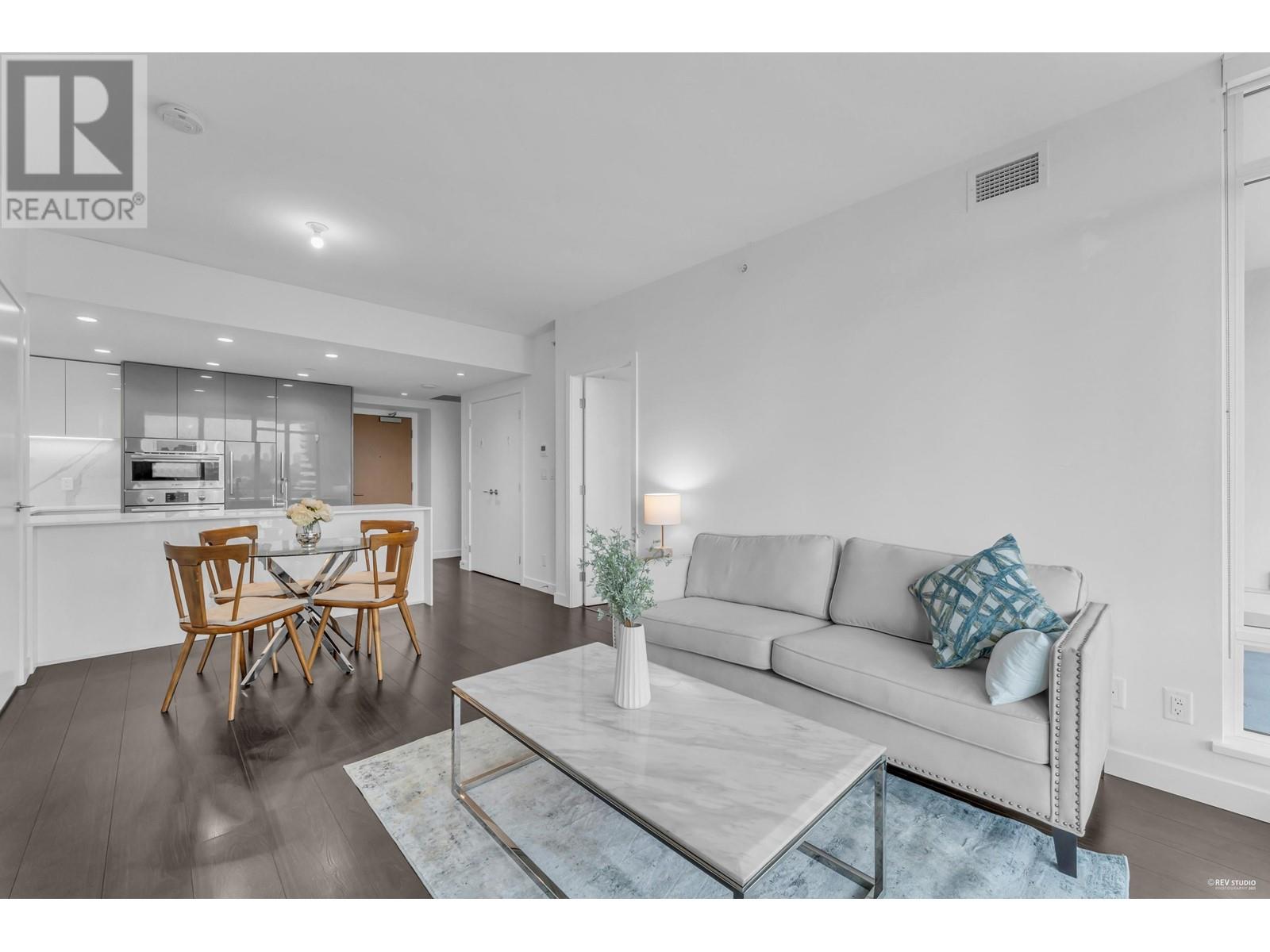 Listing Picture 9 of 36 : 507 2085 SKYLINE COURT, Burnaby / 本拿比 - 魯藝地產 Yvonne Lu Group - MLS Medallion Club Member