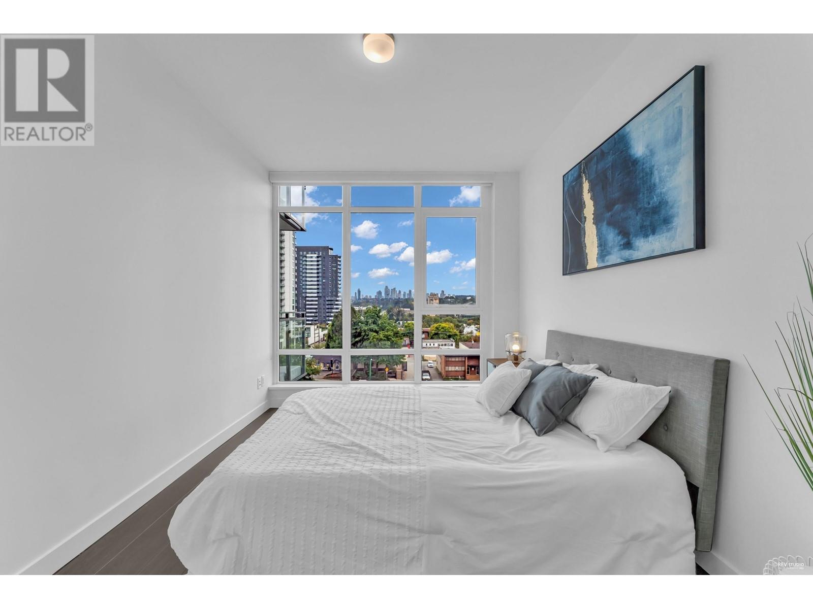 Listing Picture 22 of 36 : 507 2085 SKYLINE COURT, Burnaby / 本拿比 - 魯藝地產 Yvonne Lu Group - MLS Medallion Club Member