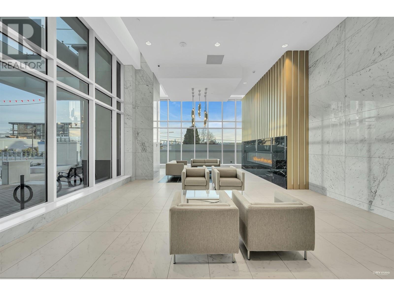 Listing Picture 31 of 36 : 507 2085 SKYLINE COURT, Burnaby / 本拿比 - 魯藝地產 Yvonne Lu Group - MLS Medallion Club Member