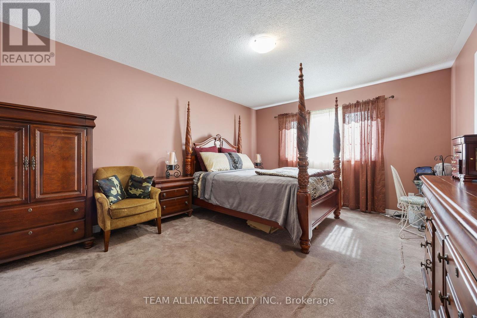 41 Boundbrook Drive, Brampton (Northwest Sandalwood Parkway), Ontario  L7A 0M1 - Photo 22 - W9299011