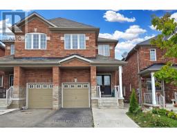 289 BRUSSELS AVENUE, brampton (sandringham-wellington), Ontario