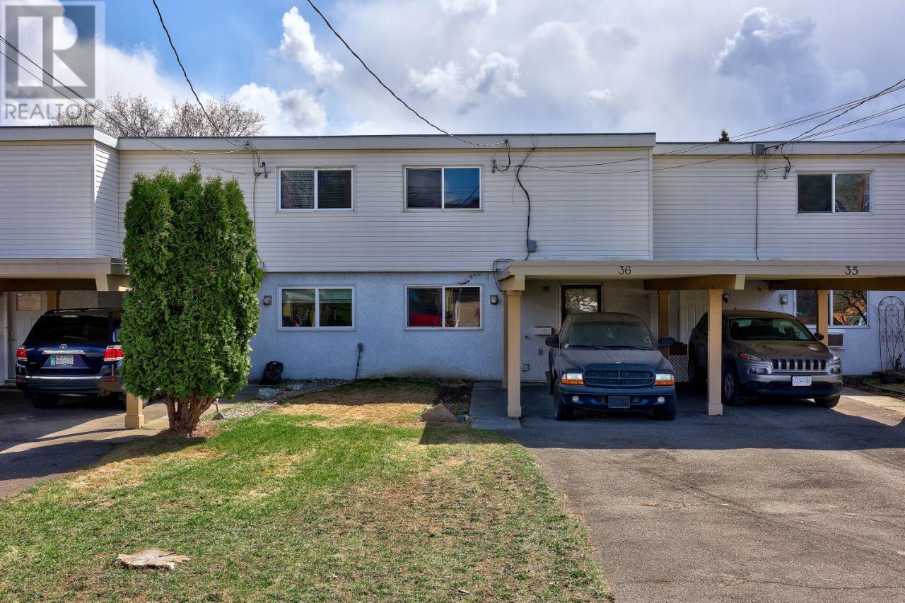 36-700 COLLINGWOOD DRIVE, kamloops, British Columbia