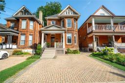 127 FAIRLEIGH Avenue S, hamilton, Ontario