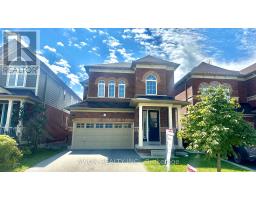 98 MACBEAN CRESCENT, hamilton (waterdown), Ontario