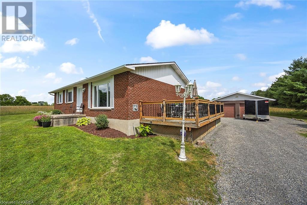 2034 Rutledge Road, Sydenham, Ontario  K0H 2T0 - Photo 6 - 40641732