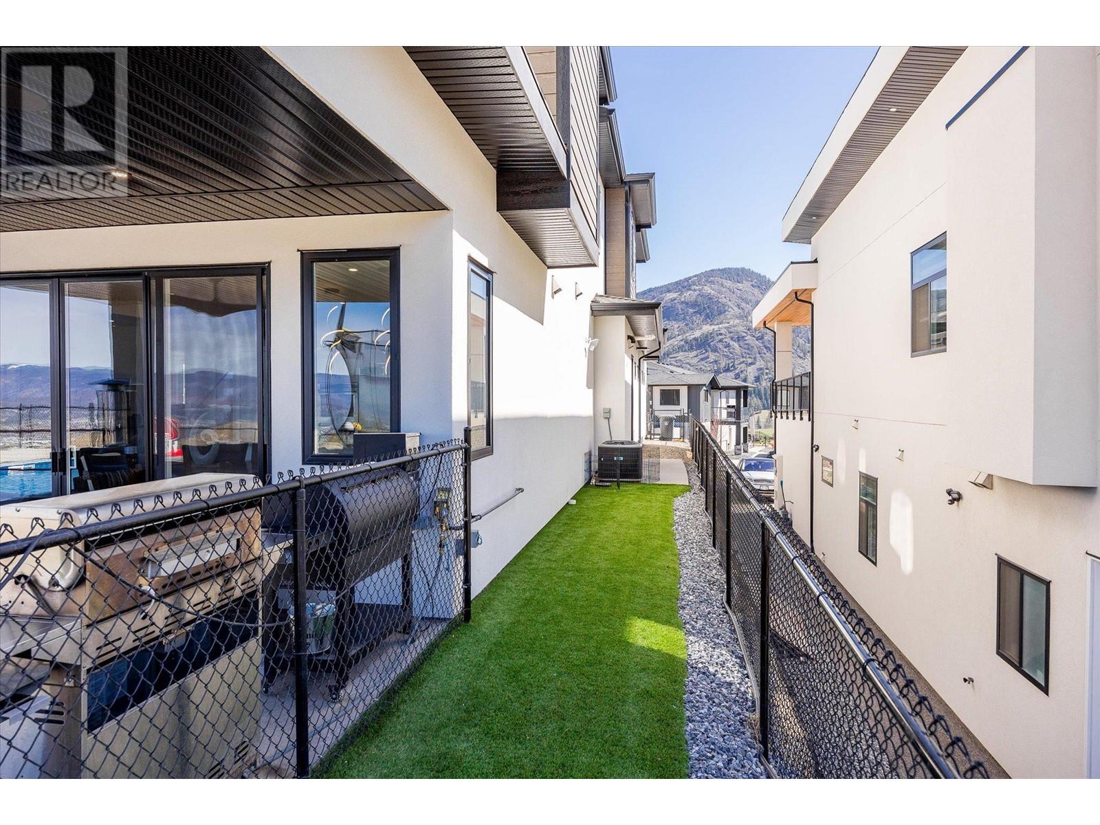 746 Carnoustie Drive Lot# 11 Kelowna